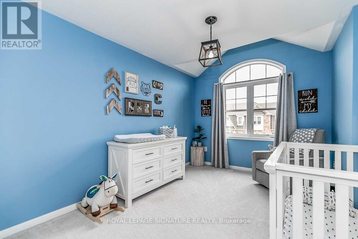 14 Butterworth Road, Brampton, Ontario  L1T 4W8 - Photo 24 - W12864044