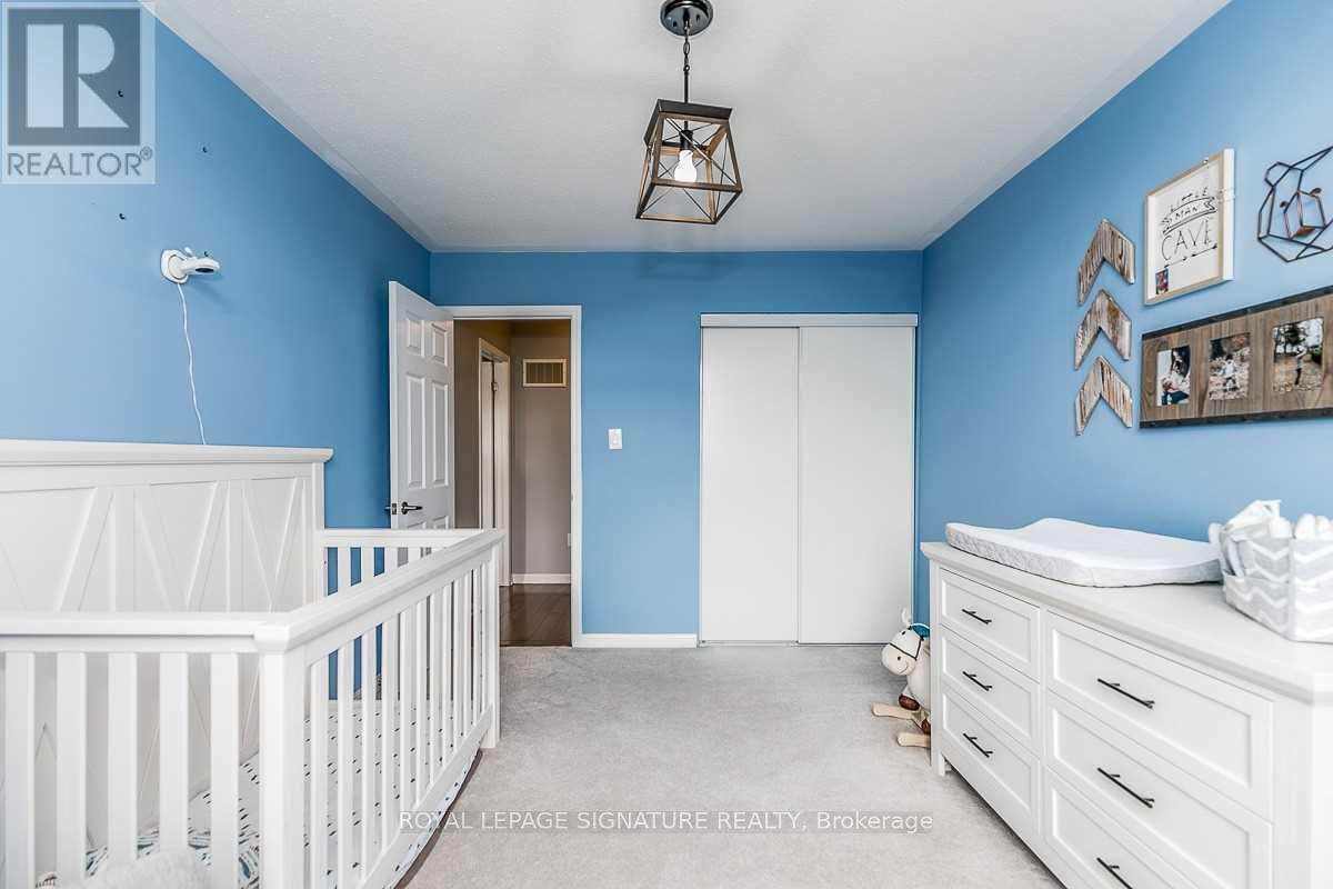 14 Butterworth Road, Brampton, Ontario  L1T 4W8 - Photo 25 - W12864044