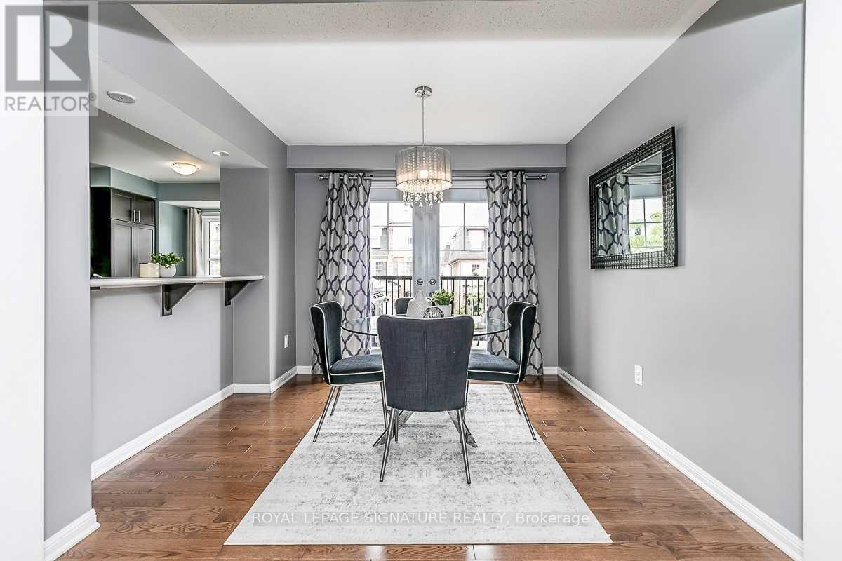 14 Butterworth Road, Brampton, Ontario  L1T 4W8 - Photo 9 - W12864044