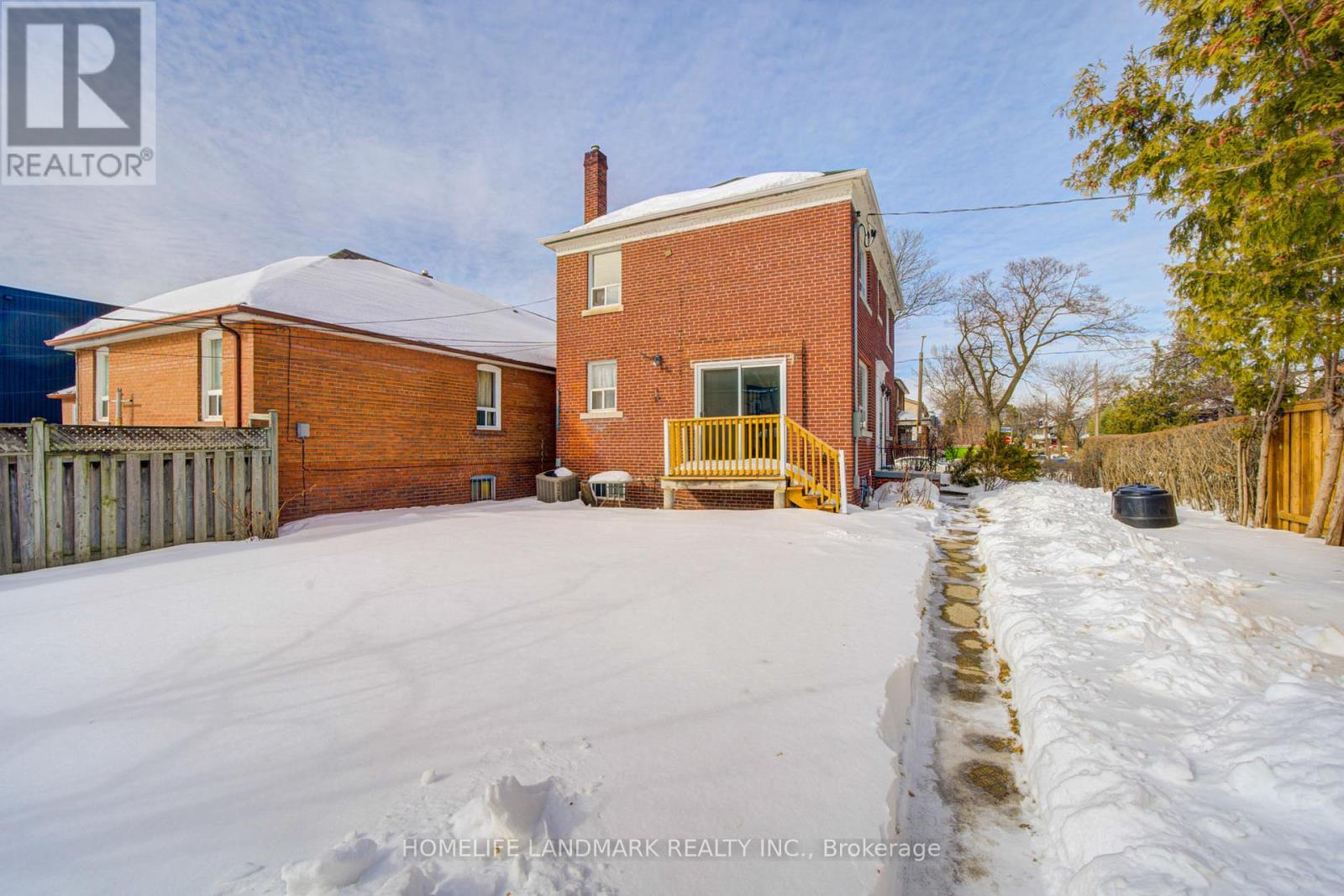 880 Shaw Street, Toronto, Ontario  M6G 3M2 - Photo 46 - W12864048