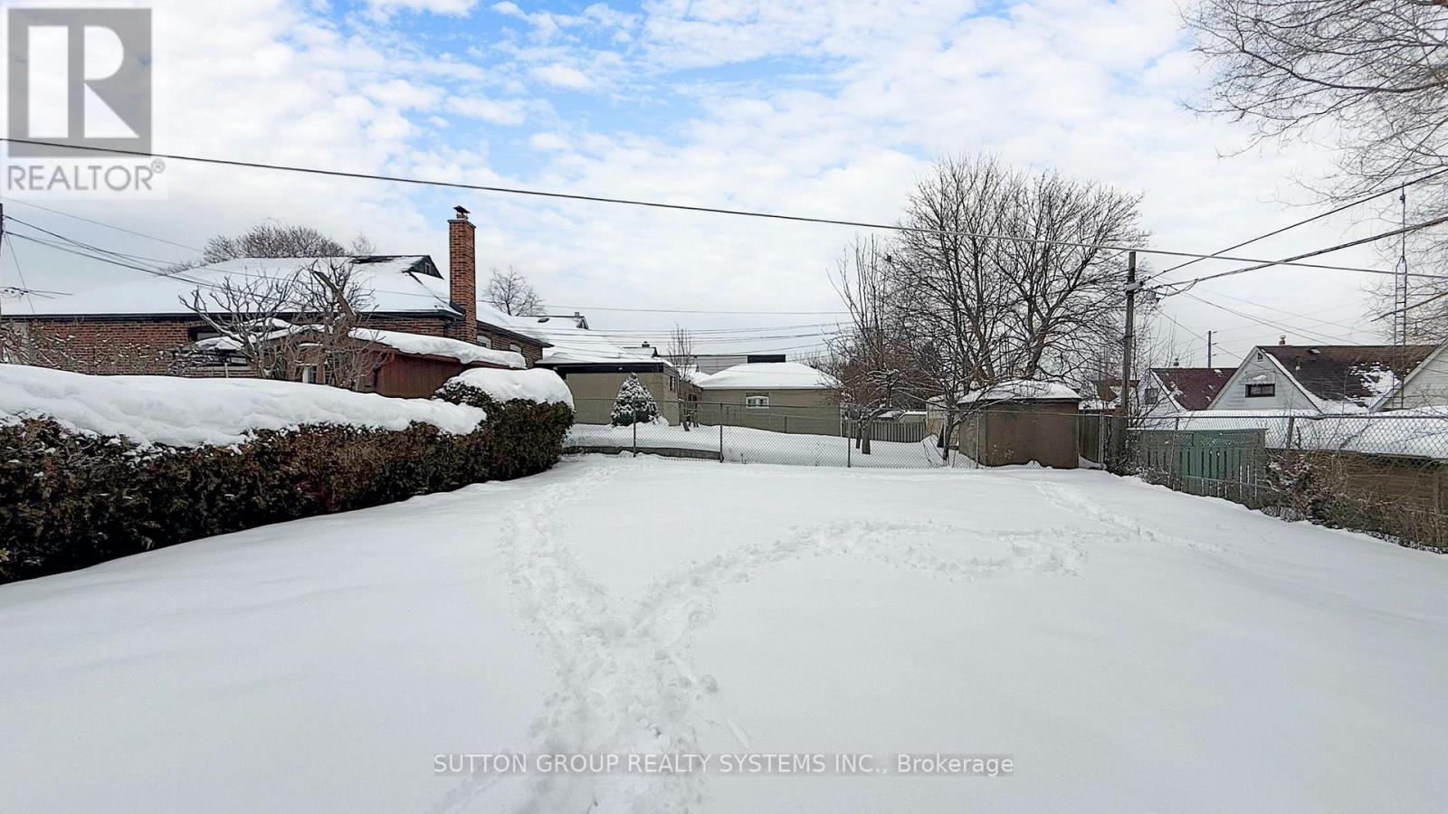 199 Strathnairn Avenue, Toronto, Ontario  M6M 2G6 - Photo 30 - W12864090