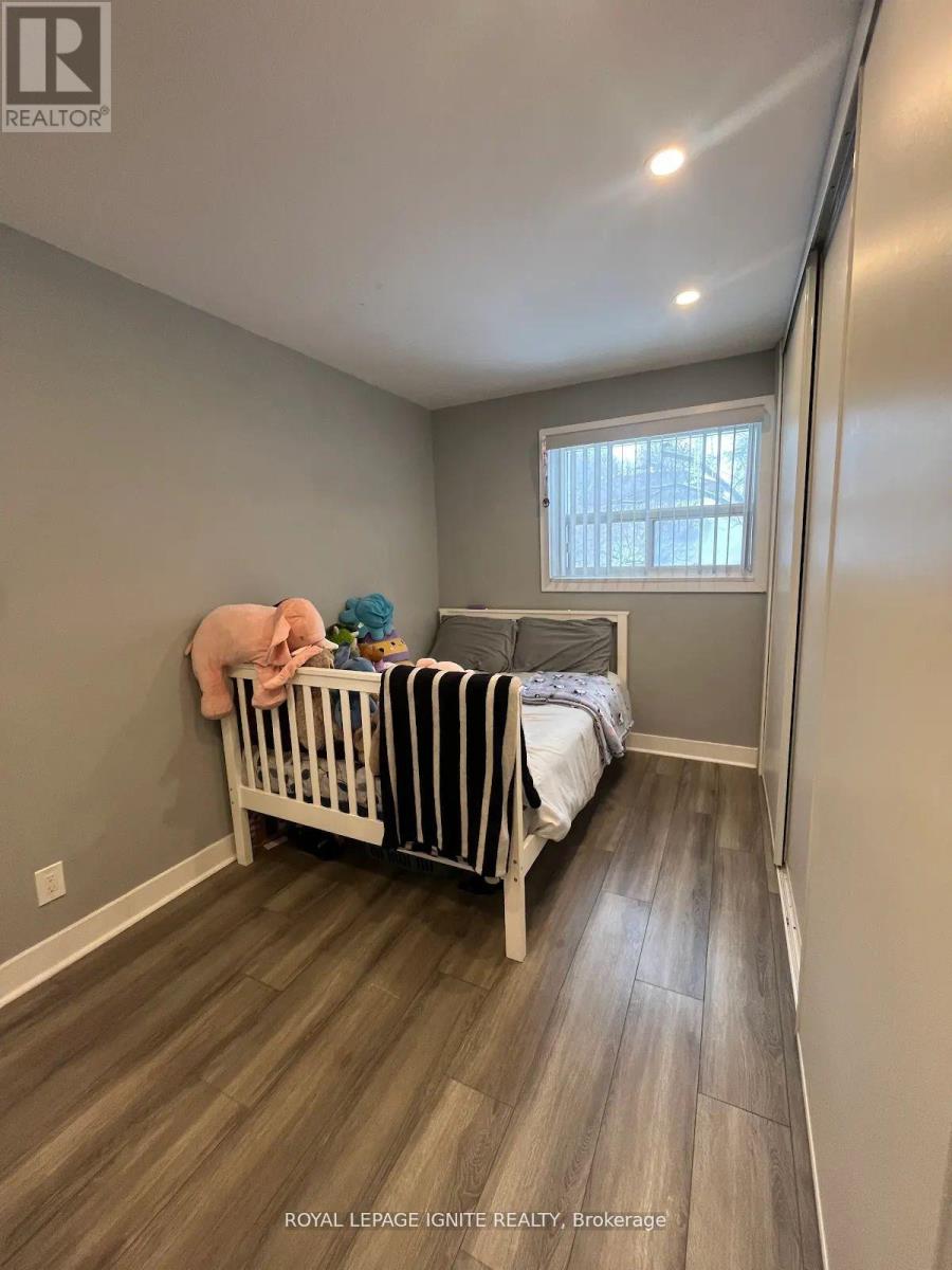 55 Dalrymple Drive, Toronto, Ontario  M6N 4S2 - Photo 11 - W12864094