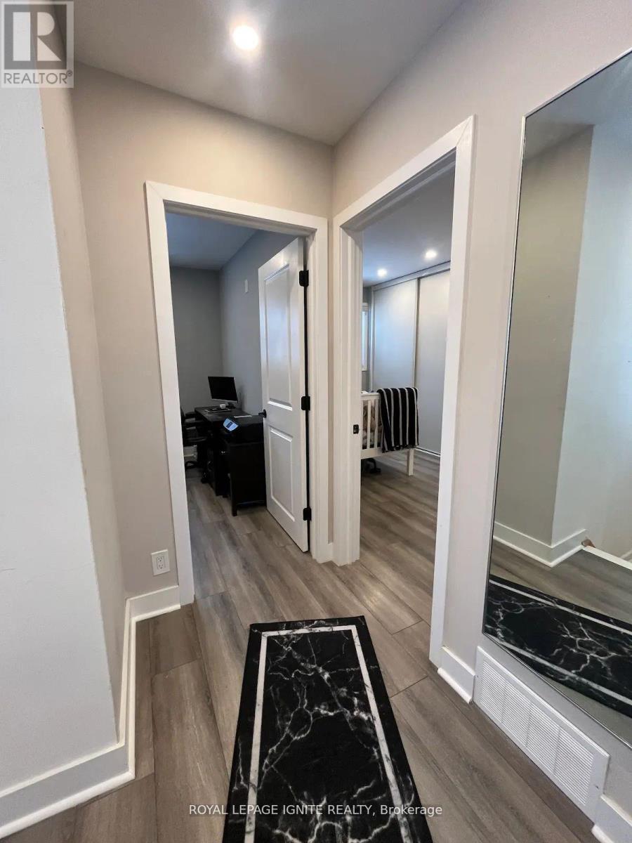 55 Dalrymple Drive, Toronto, Ontario  M6N 4S2 - Photo 15 - W12864094