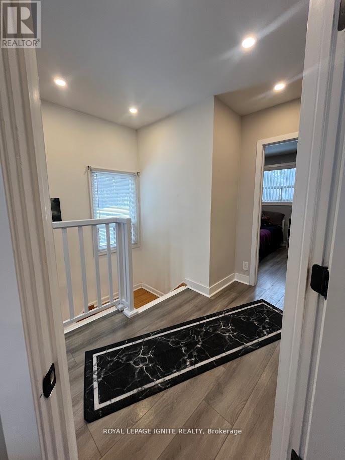 55 Dalrymple Drive, Toronto, Ontario  M6N 4S2 - Photo 16 - W12864094