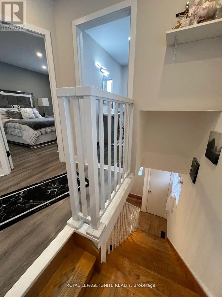 55 Dalrymple Drive, Toronto, Ontario  M6N 4S2 - Photo 17 - W12864094