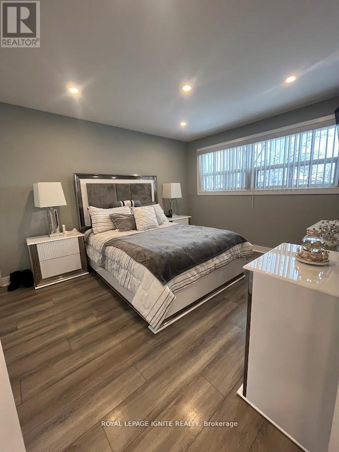 55 Dalrymple Drive, Toronto, Ontario  M6N 4S2 - Photo 18 - W12864094