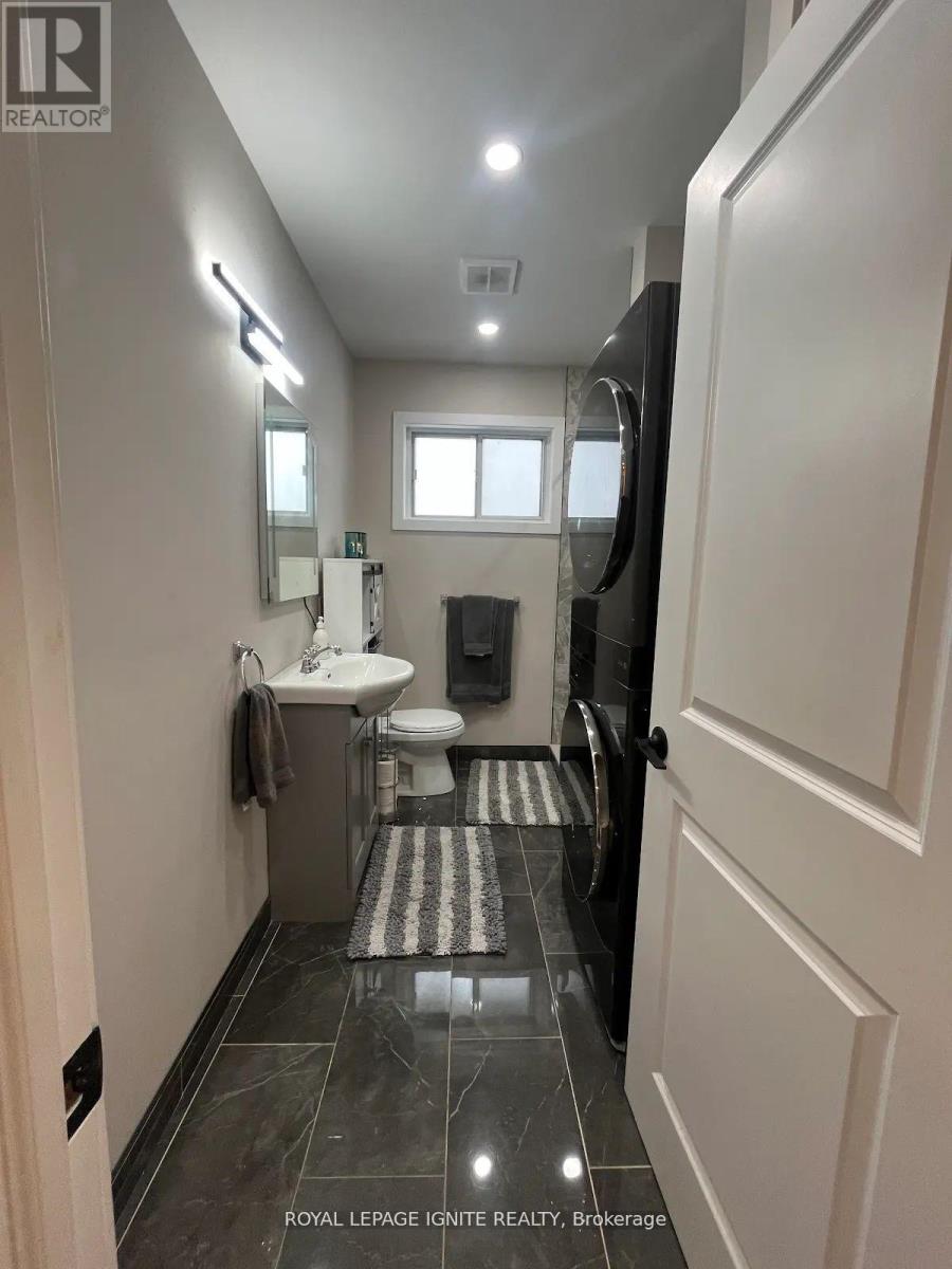 55 Dalrymple Drive, Toronto, Ontario  M6N 4S2 - Photo 21 - W12864094