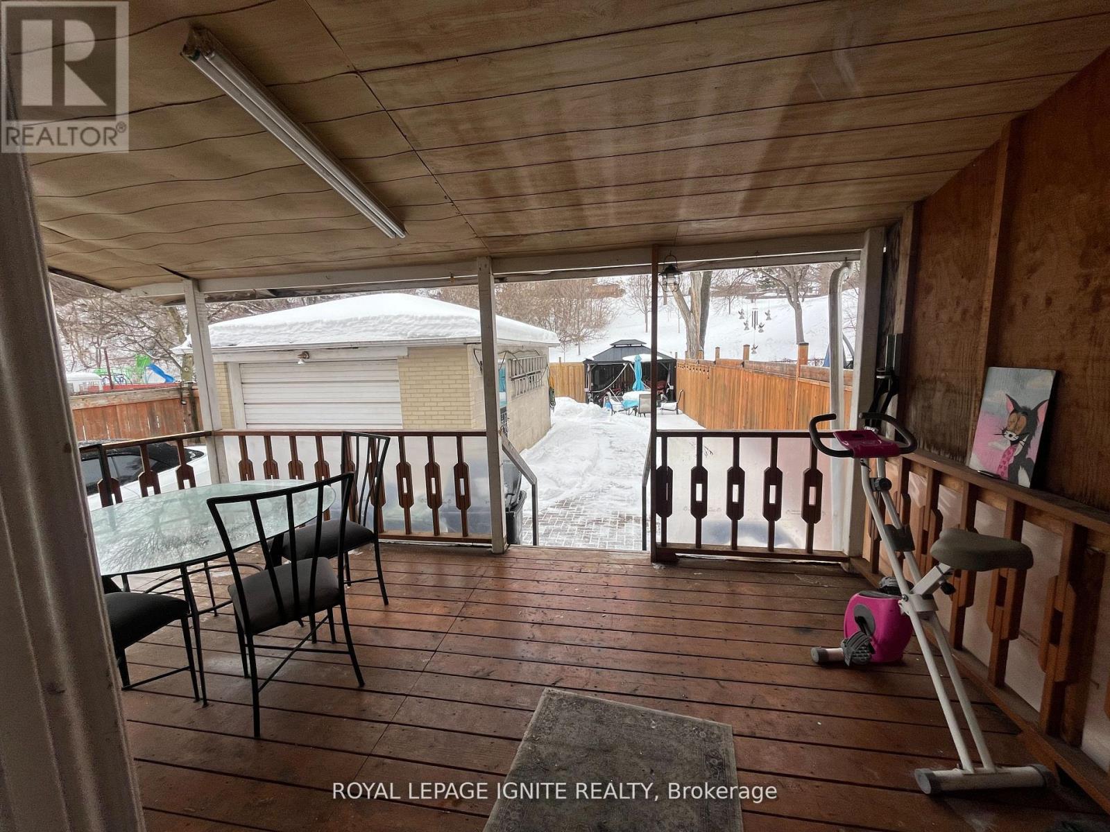 55 Dalrymple Drive, Toronto, Ontario  M6N 4S2 - Photo 22 - W12864094