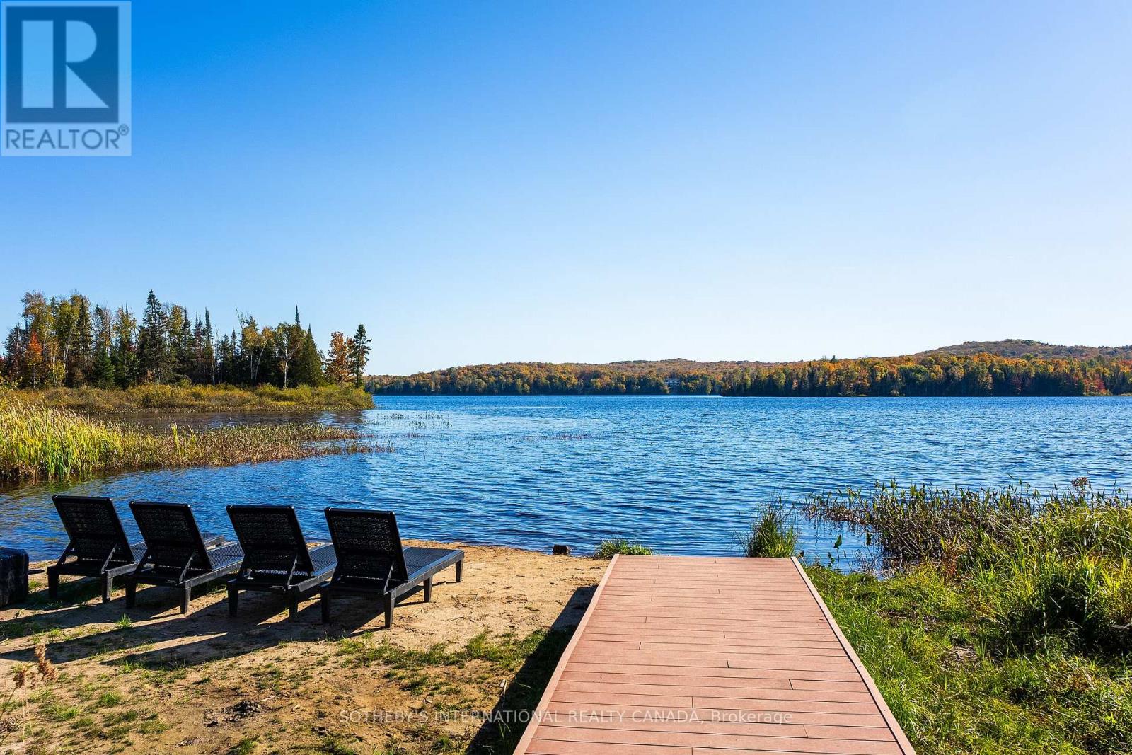 1445 Pickerel Jack Lake Road E, Burk's Falls, Ontario  P0A 1Z0 - Photo 11 - X12864080