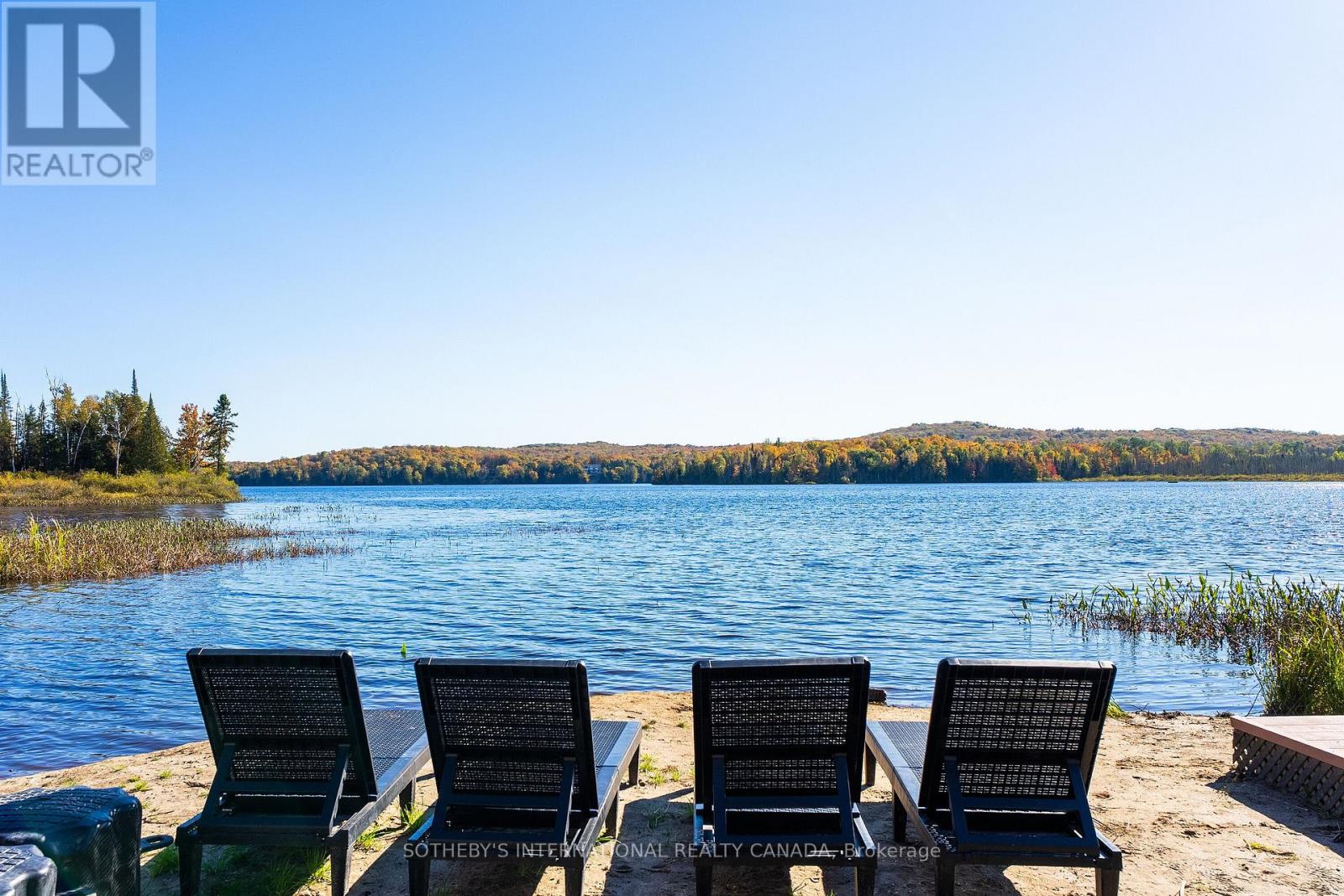 1445 Pickerel Jack Lake Road E, Burk's Falls, Ontario  P0A 1Z0 - Photo 12 - X12864080