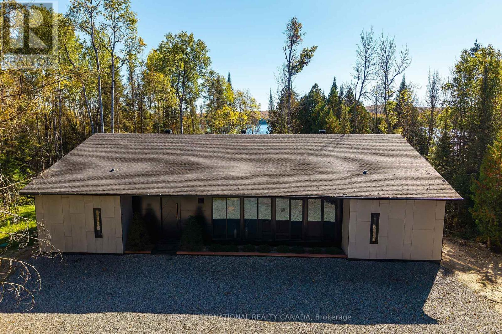 1445 Pickerel Jack Lake Road E, Burk's Falls, Ontario  P0A 1Z0 - Photo 13 - X12864080