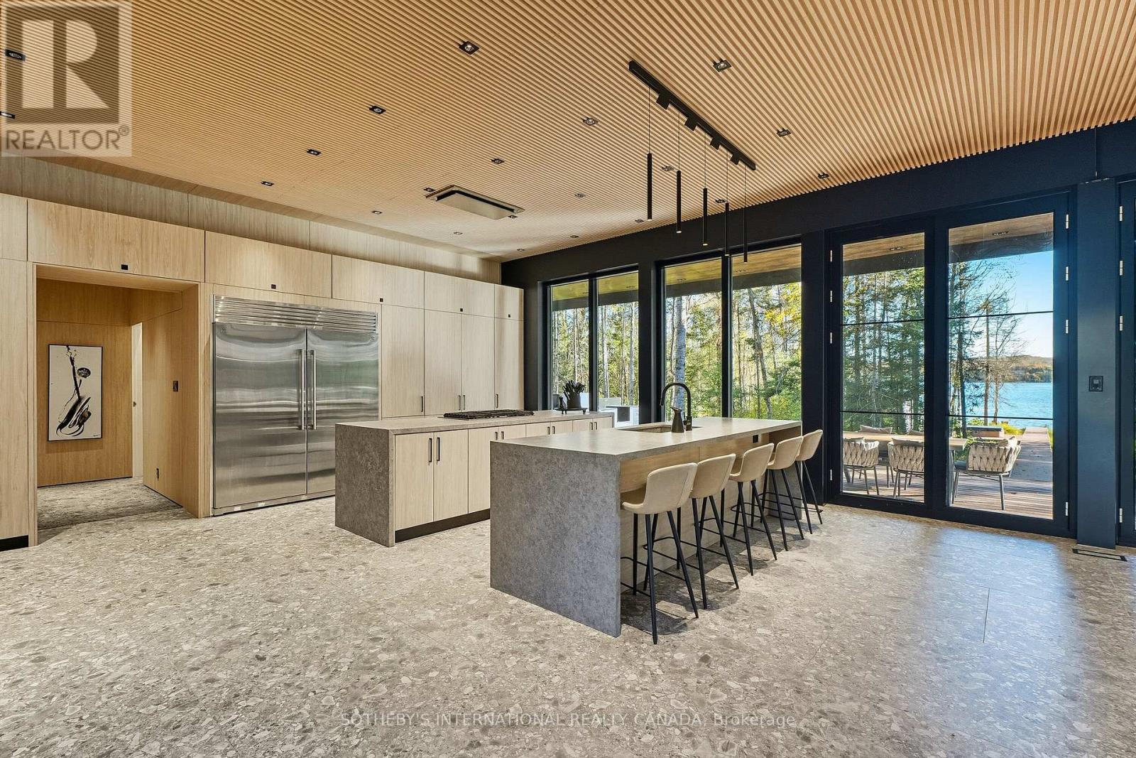 1445 Pickerel Jack Lake Road E, Burk's Falls, Ontario  P0A 1Z0 - Photo 18 - X12864080