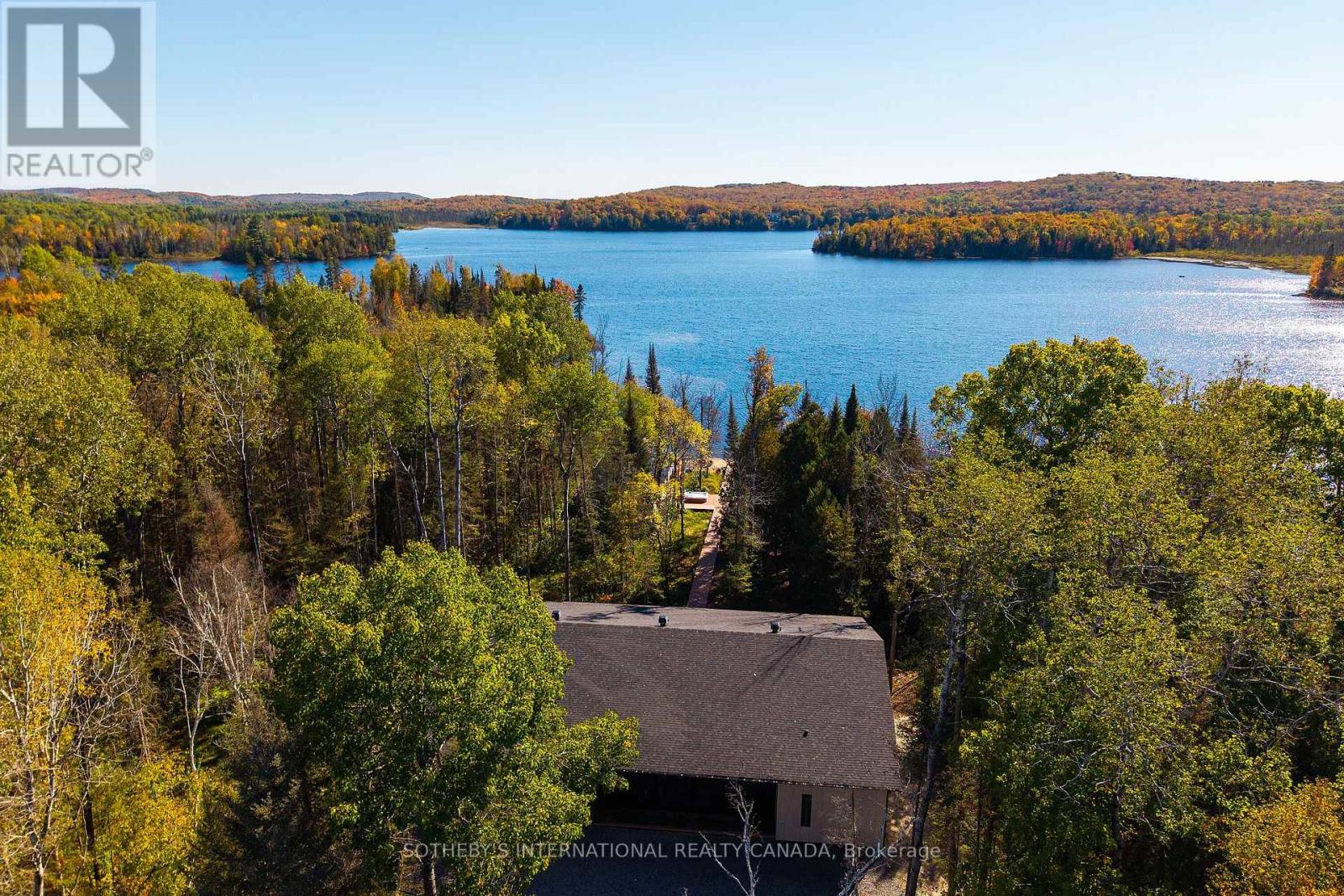 1445 Pickerel Jack Lake Road E, Burk's Falls, Ontario  P0A 1Z0 - Photo 2 - X12864080