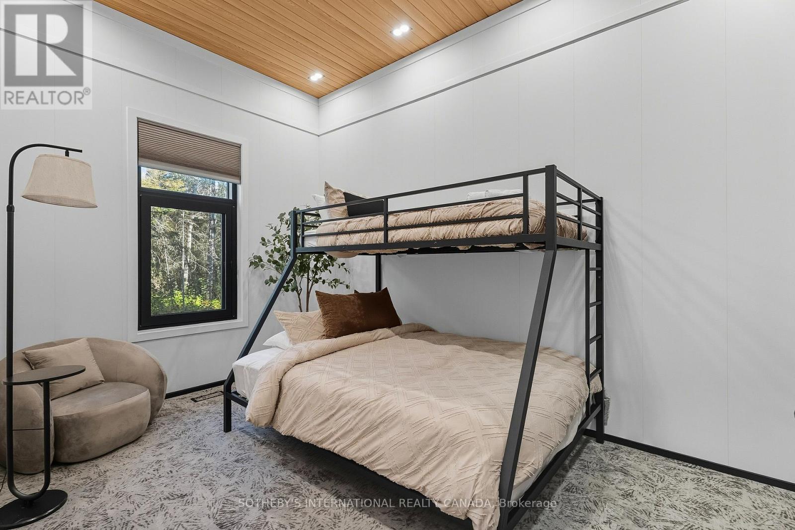 1445 Pickerel Jack Lake Road E, Burk's Falls, Ontario  P0A 1Z0 - Photo 30 - X12864080