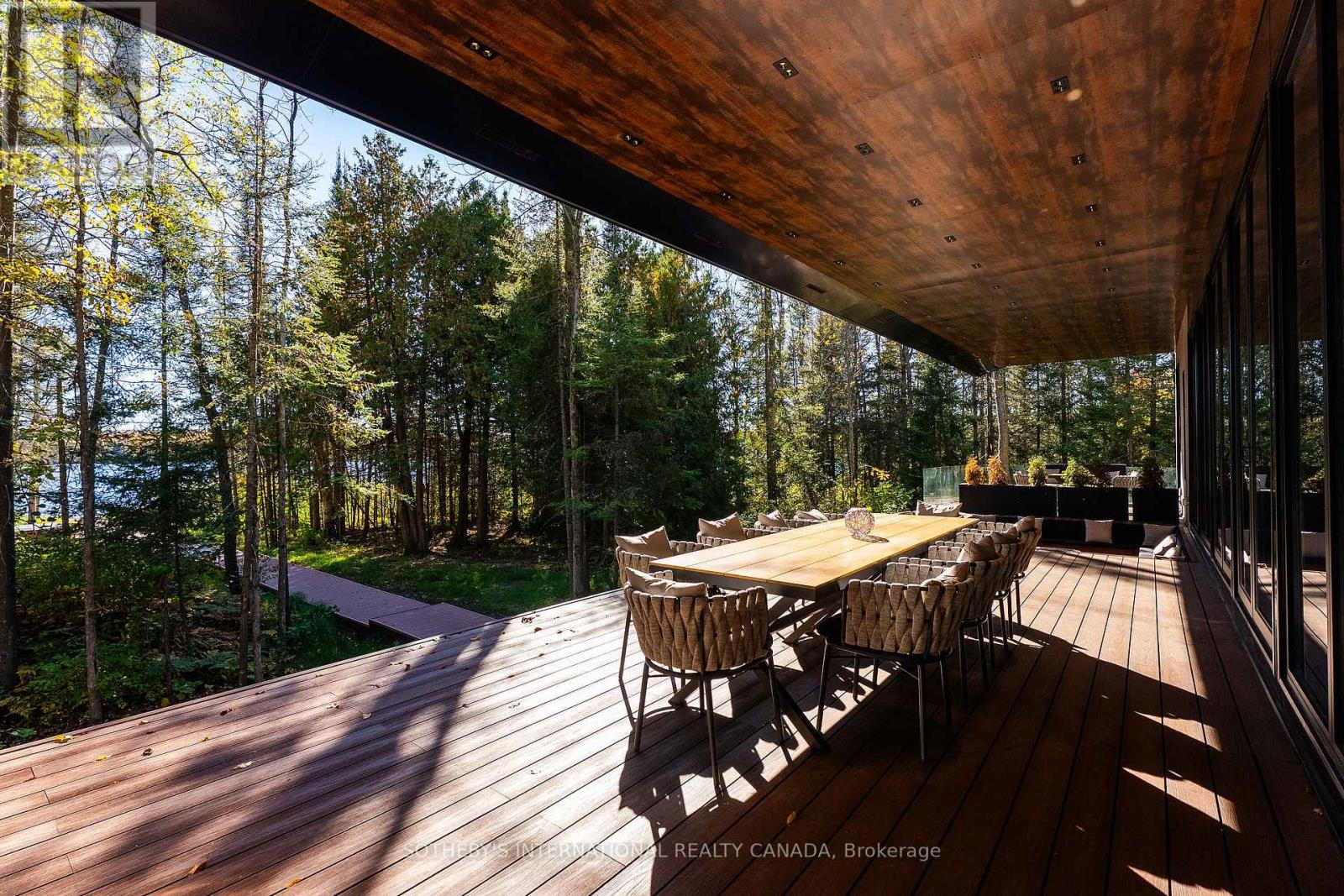 1445 Pickerel Jack Lake Road E, Burk's Falls, Ontario  P0A 1Z0 - Photo 33 - X12864080