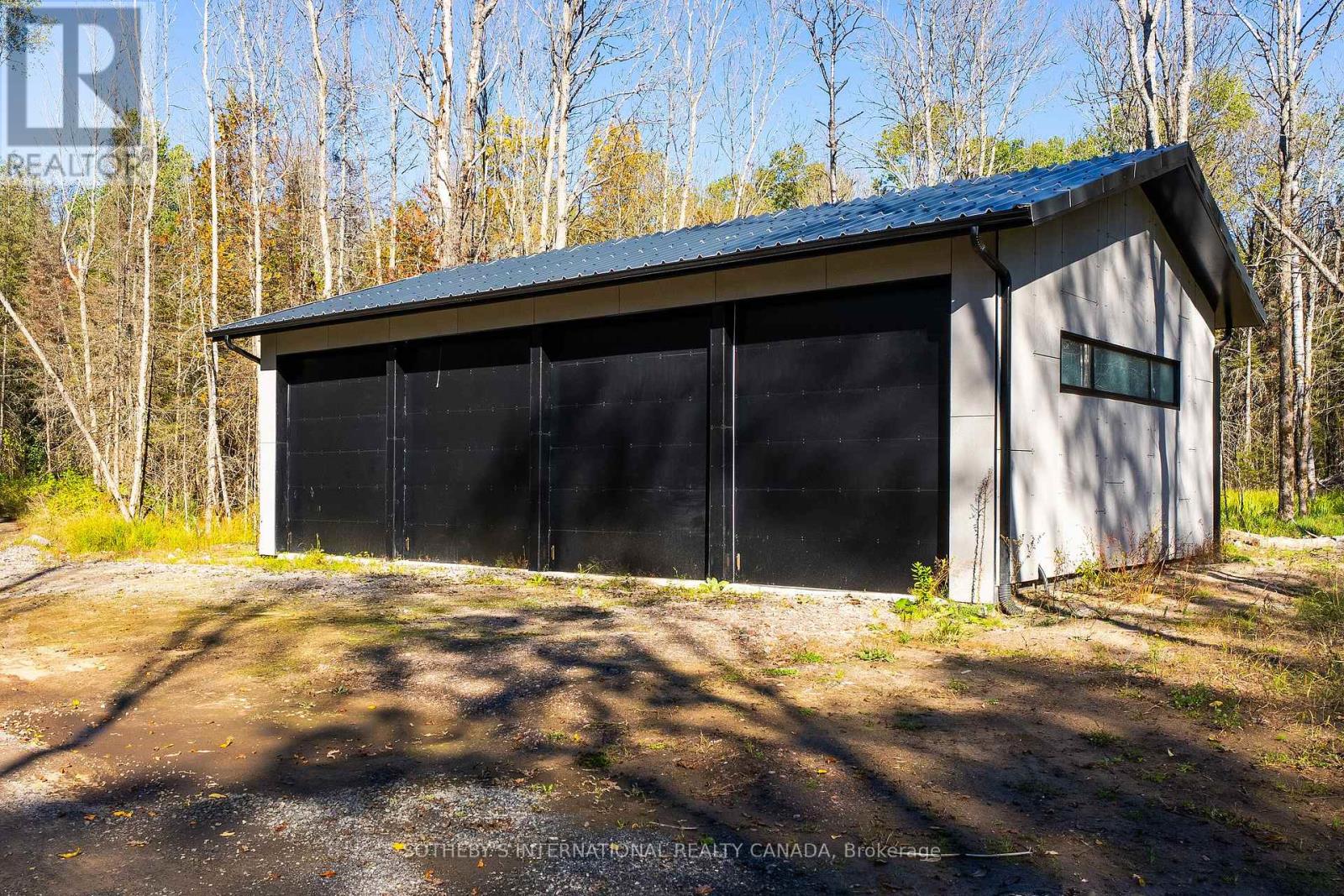 1445 Pickerel Jack Lake Road E, Burk's Falls, Ontario  P0A 1Z0 - Photo 35 - X12864080