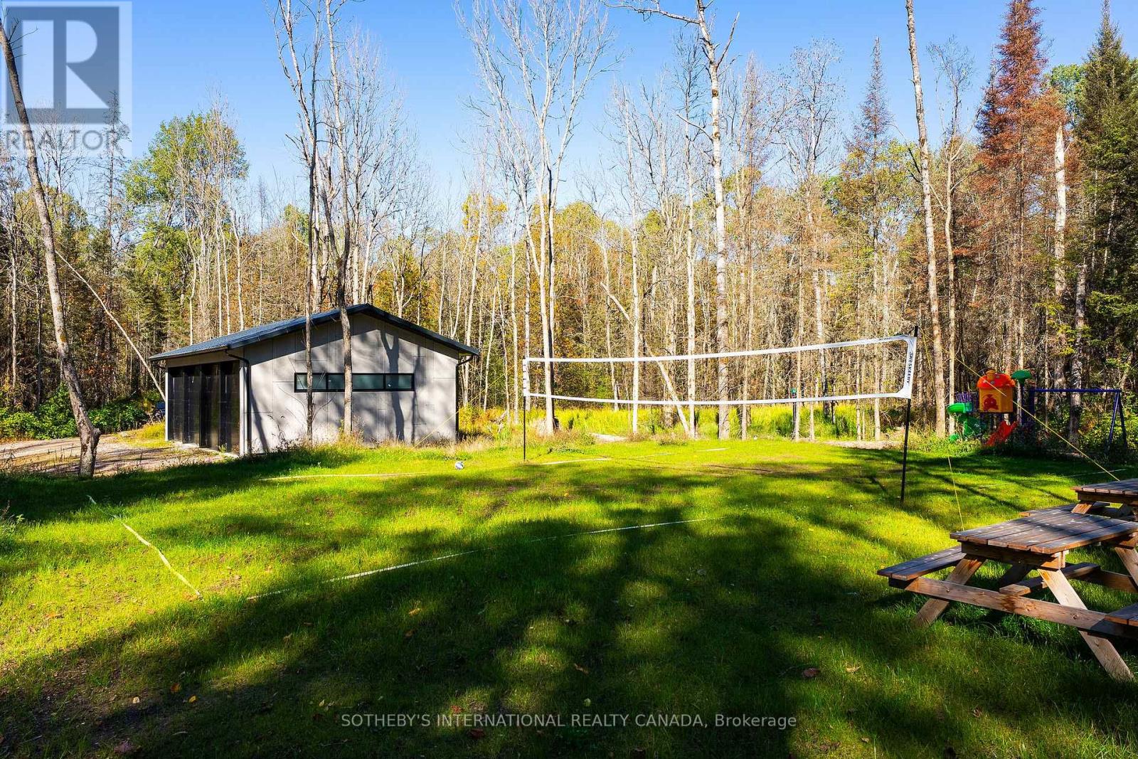 1445 Pickerel Jack Lake Road E, Burk's Falls, Ontario  P0A 1Z0 - Photo 36 - X12864080