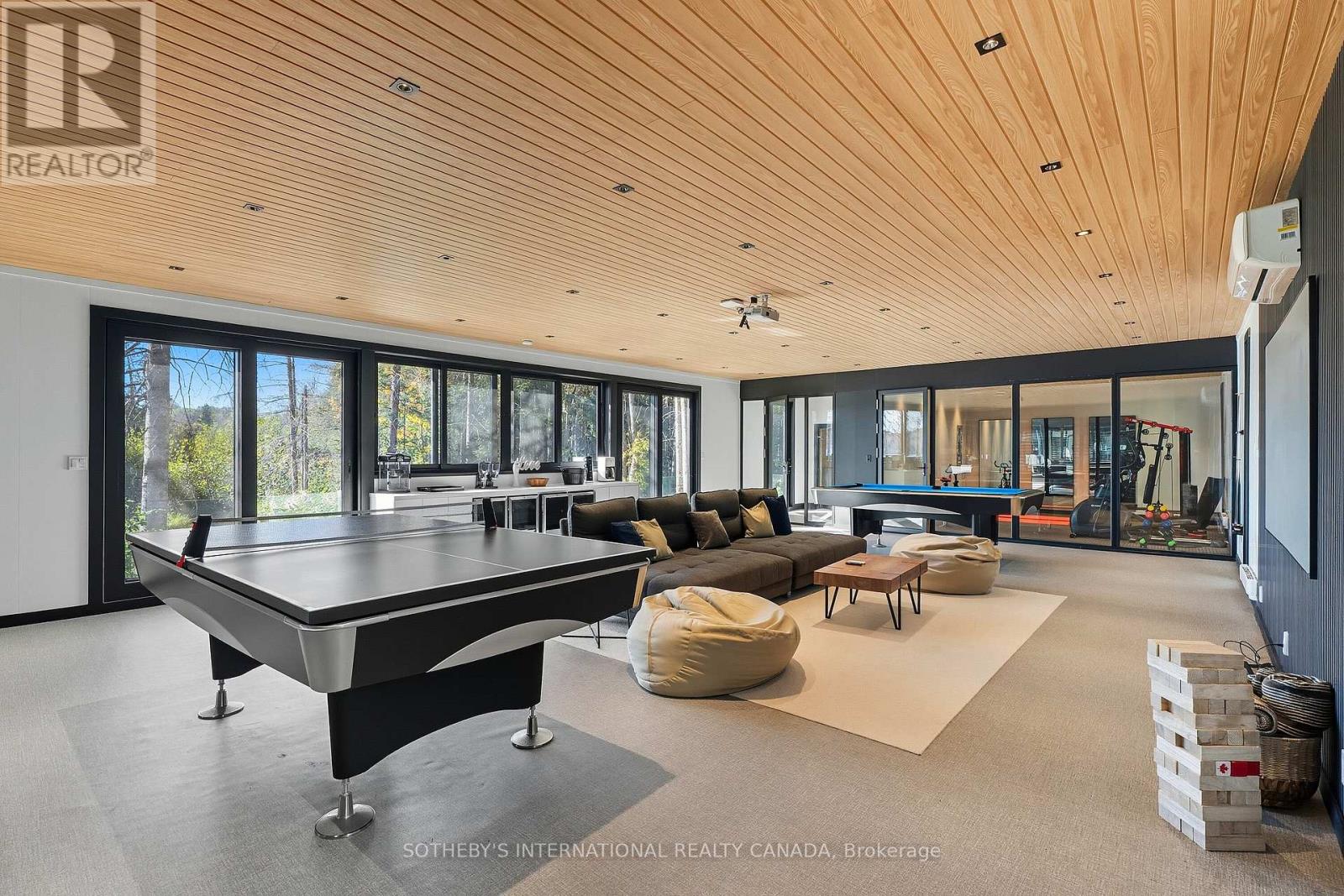 1445 Pickerel Jack Lake Road E, Burk's Falls, Ontario  P0A 1Z0 - Photo 41 - X12864080