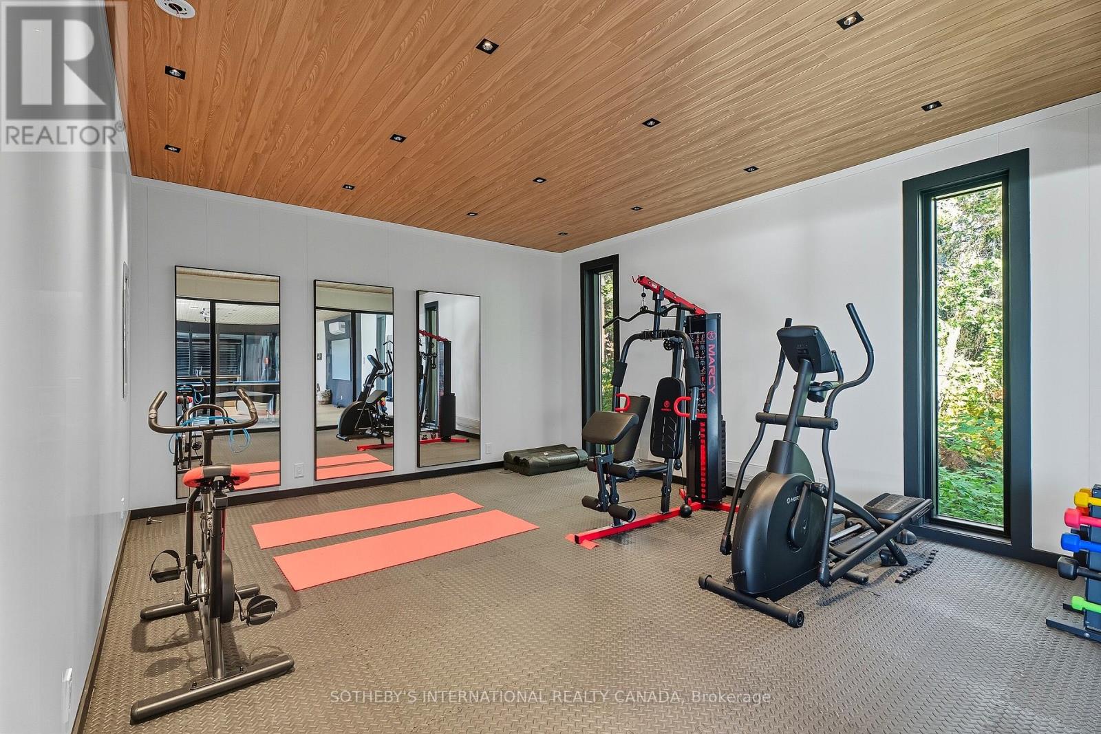 1445 Pickerel Jack Lake Road E, Burk's Falls, Ontario  P0A 1Z0 - Photo 43 - X12864080