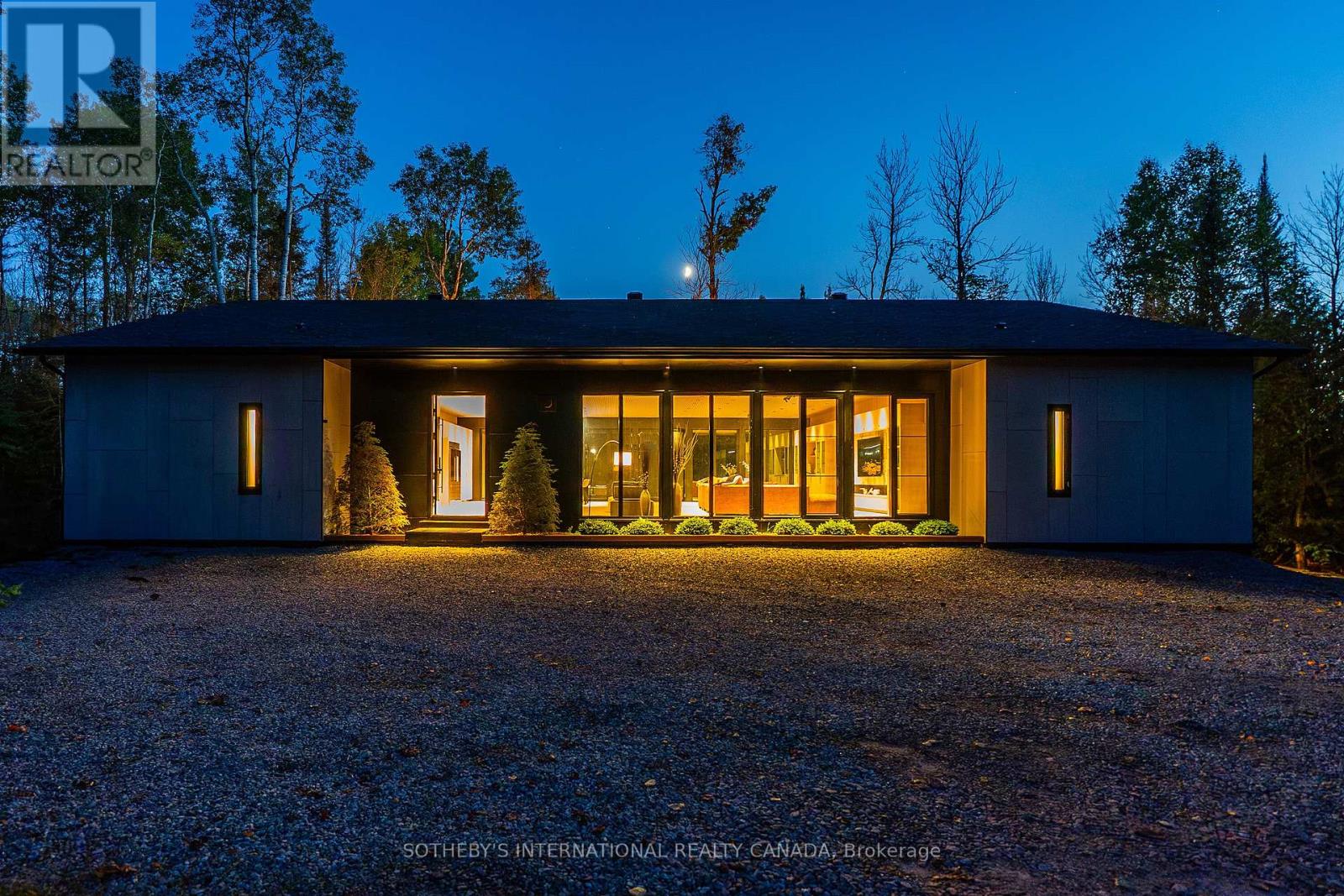 1445 Pickerel Jack Lake Road E, Burk's Falls, Ontario  P0A 1Z0 - Photo 46 - X12864080