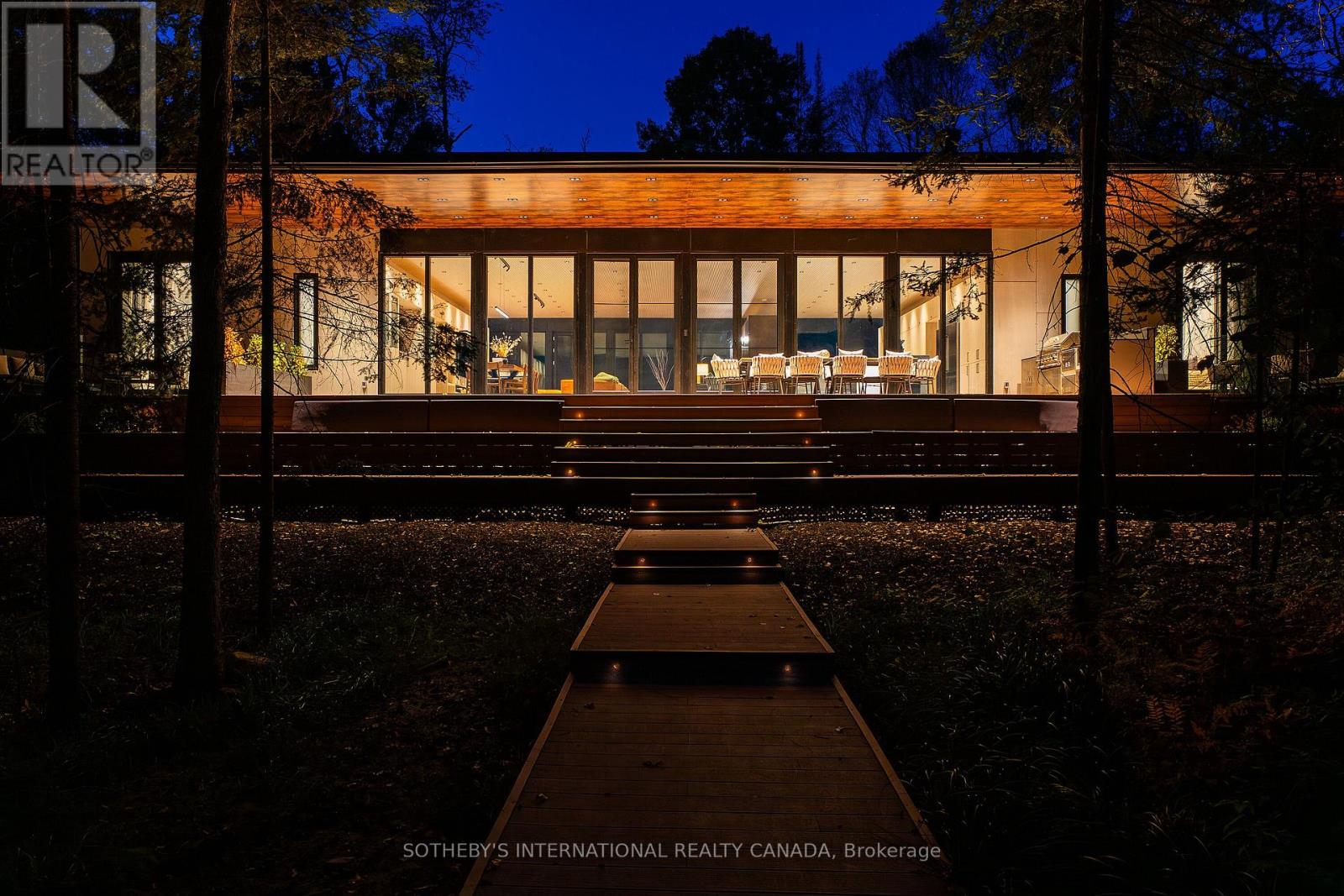 1445 Pickerel Jack Lake Road E, Burk's Falls, Ontario  P0A 1Z0 - Photo 47 - X12864080