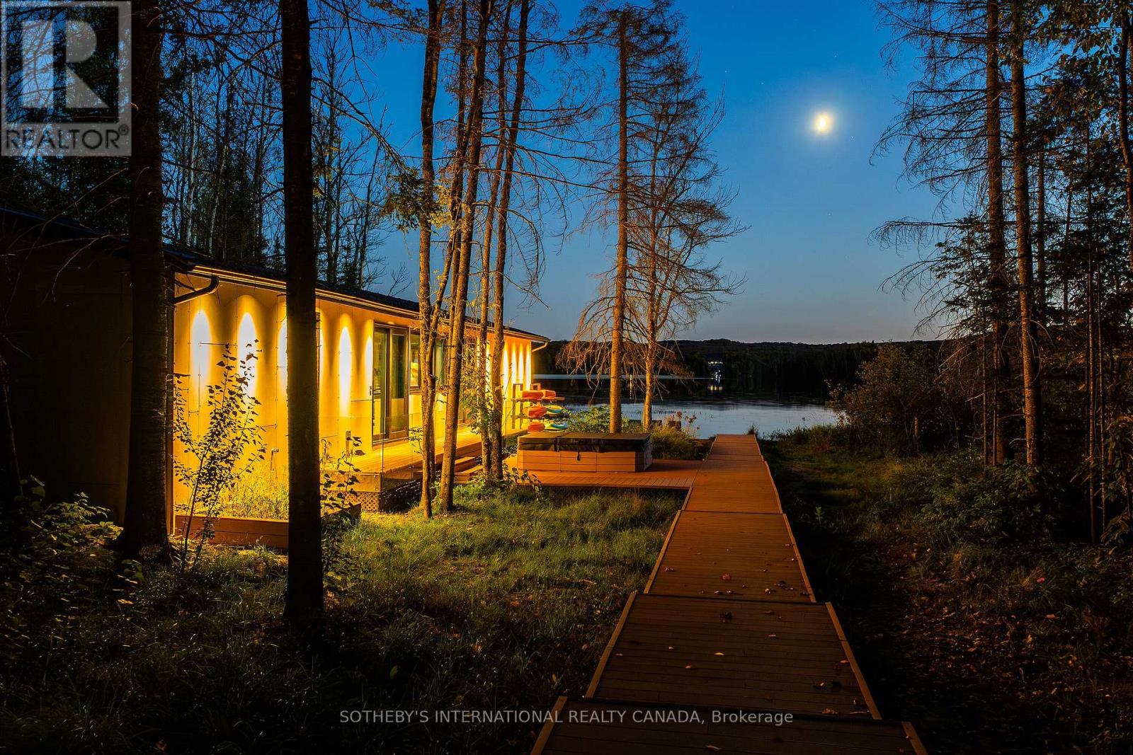 1445 Pickerel Jack Lake Road E, Burk's Falls, Ontario  P0A 1Z0 - Photo 48 - X12864080