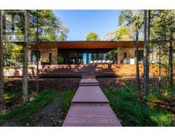 1445 PICKEREL JACK LAKE ROAD E, Burk's Falls, Ontario