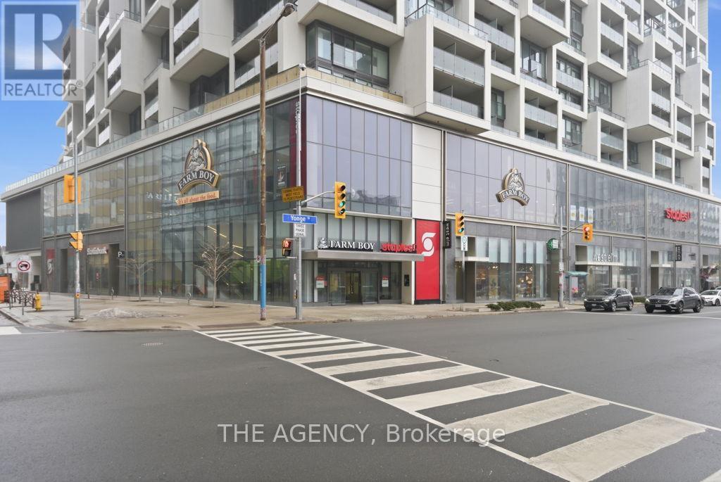2144 Yonge Street, Toronto, Ontario  M4S 2A8 - Photo 10 - C12864112