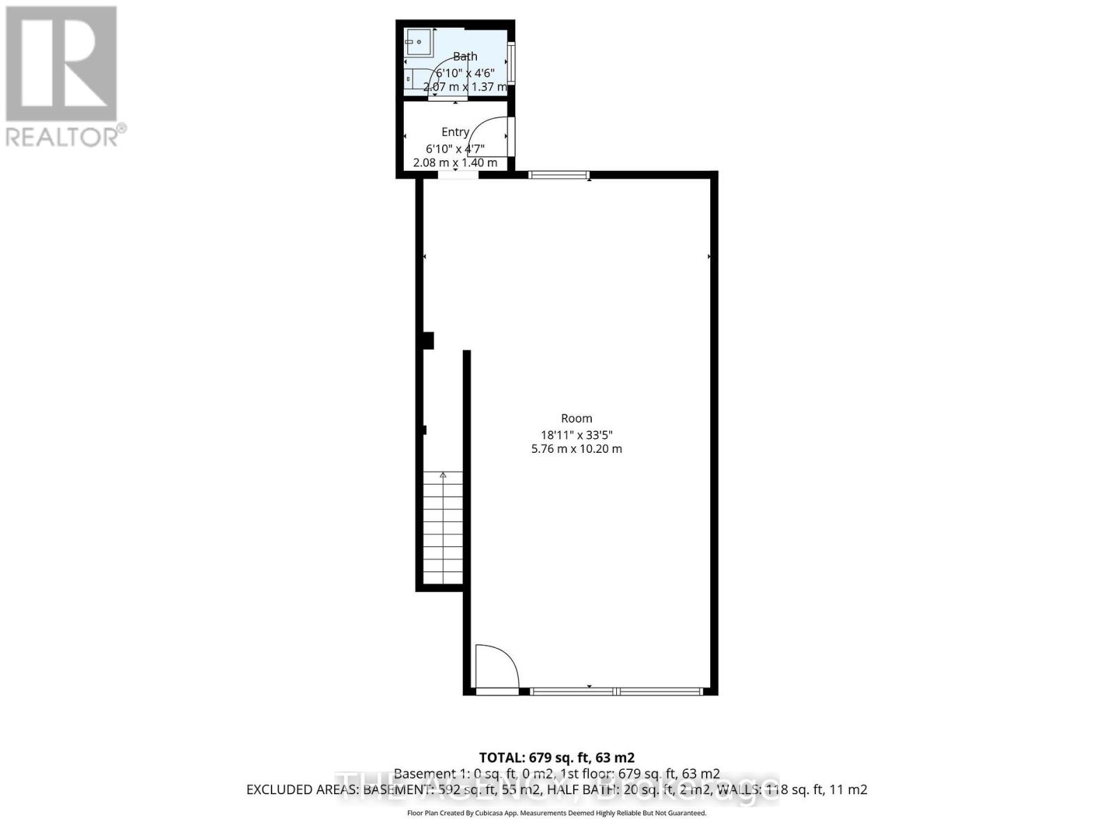 2144 Yonge Street, Toronto, Ontario  M4S 2A8 - Photo 12 - C12864112