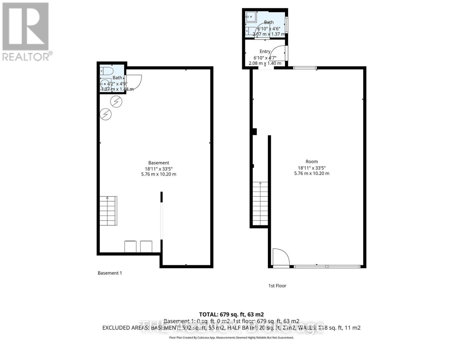 2144 Yonge Street, Toronto, Ontario  M4S 2A8 - Photo 14 - C12864112