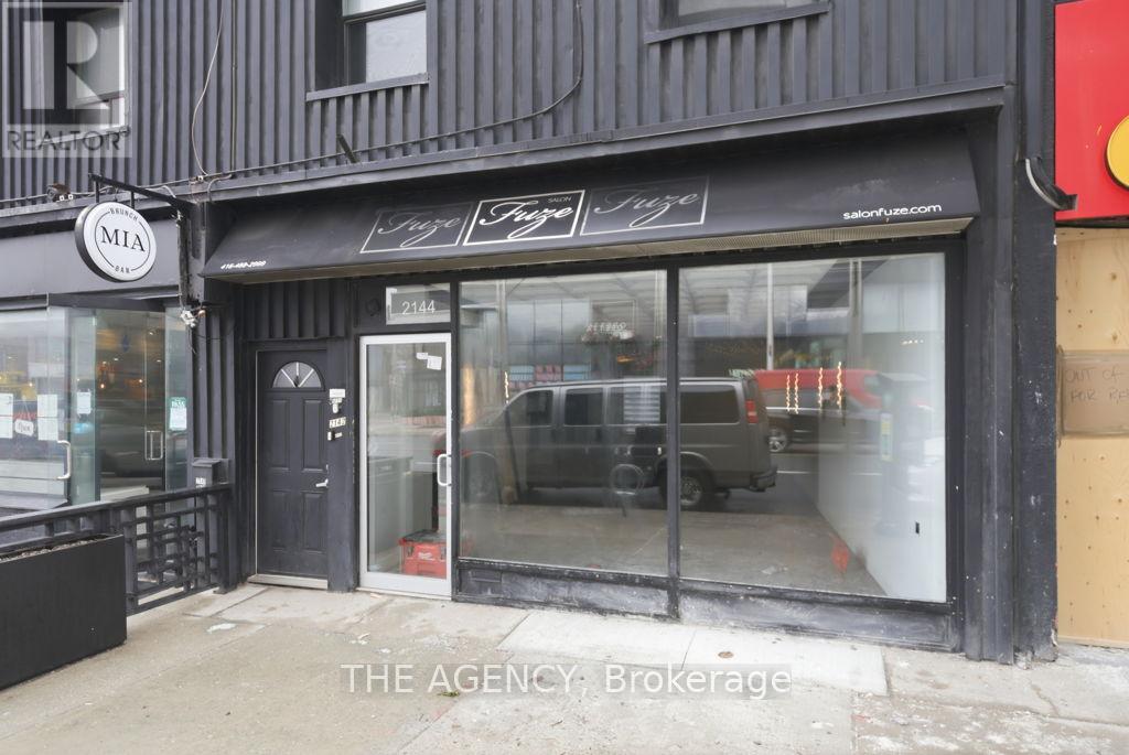 2144 Yonge Street, Toronto, Ontario  M4S 2A8 - Photo 3 - C12864112