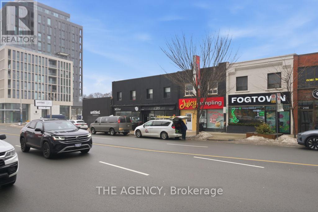 2144 Yonge Street, Toronto, Ontario  M4S 2A8 - Photo 4 - C12864112