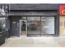 2144 YONGE STREET, Toronto, Ontario
