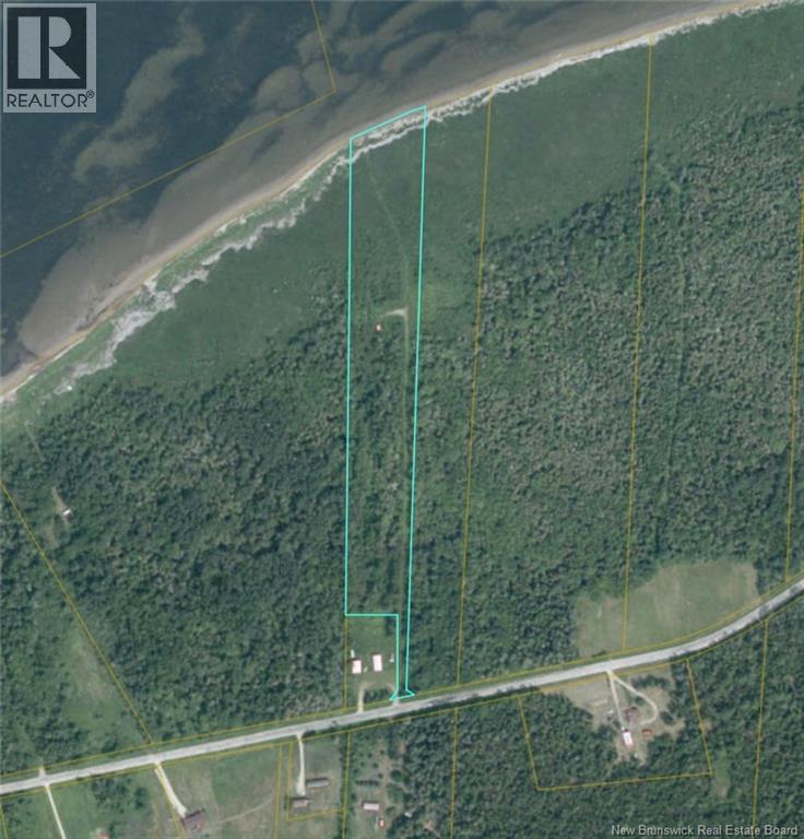 8.18 Acres Point Aux Carr Road, Napan, New Brunswick  E1N 6B5 - Photo 10 - NB134711
