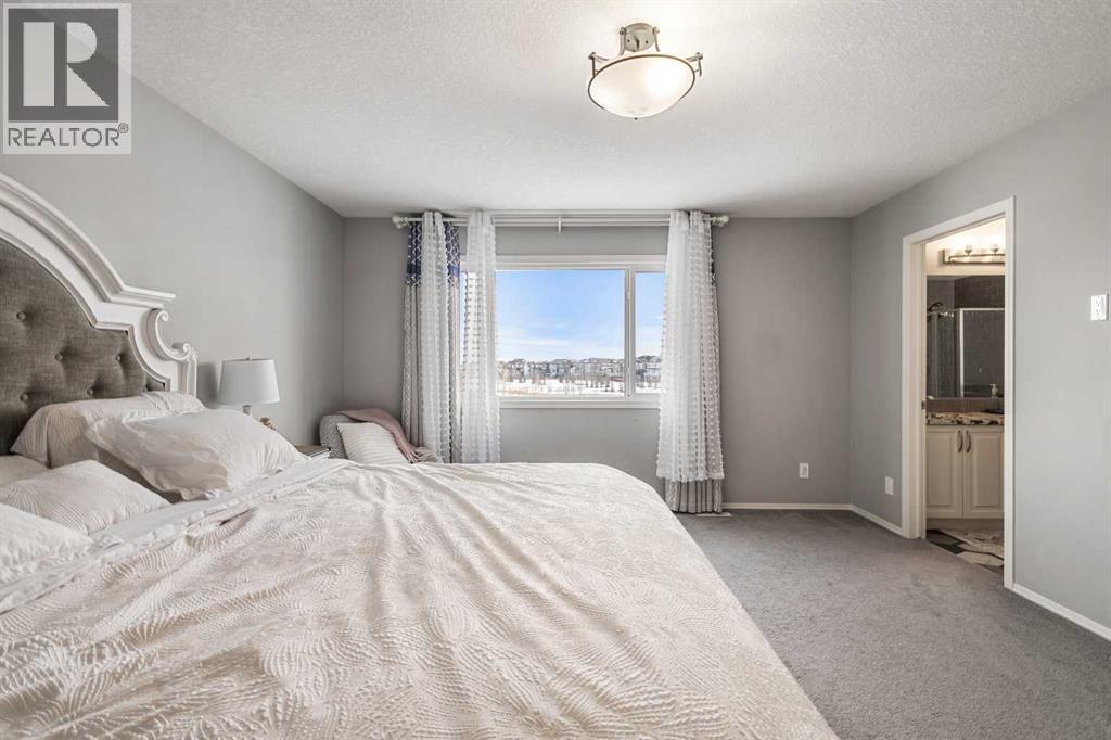 1464 Livingston Way Ne, Calgary, Alberta  T3P 0Z4 - Photo 19 - A2275060