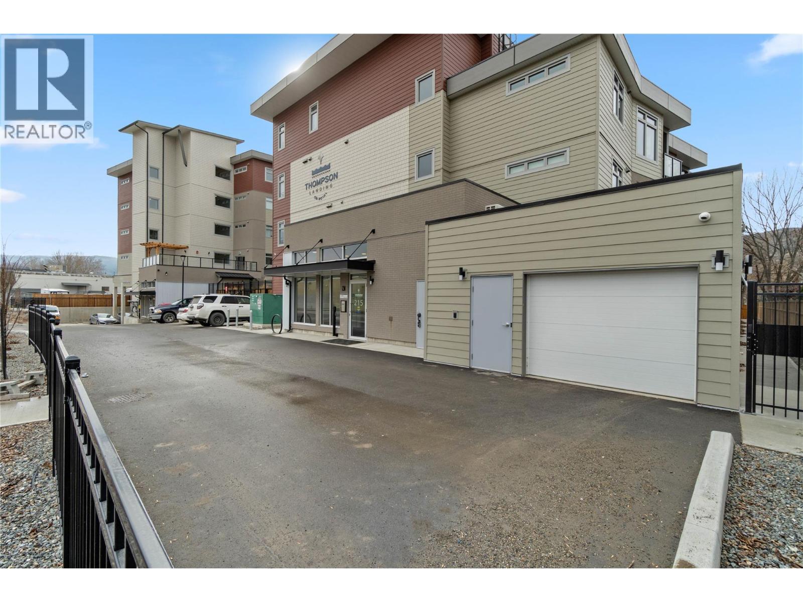215 Royal Avenue Unit# 307, Kamloops, British Columbia  V2B 0K6 - Photo 13 - 10378500