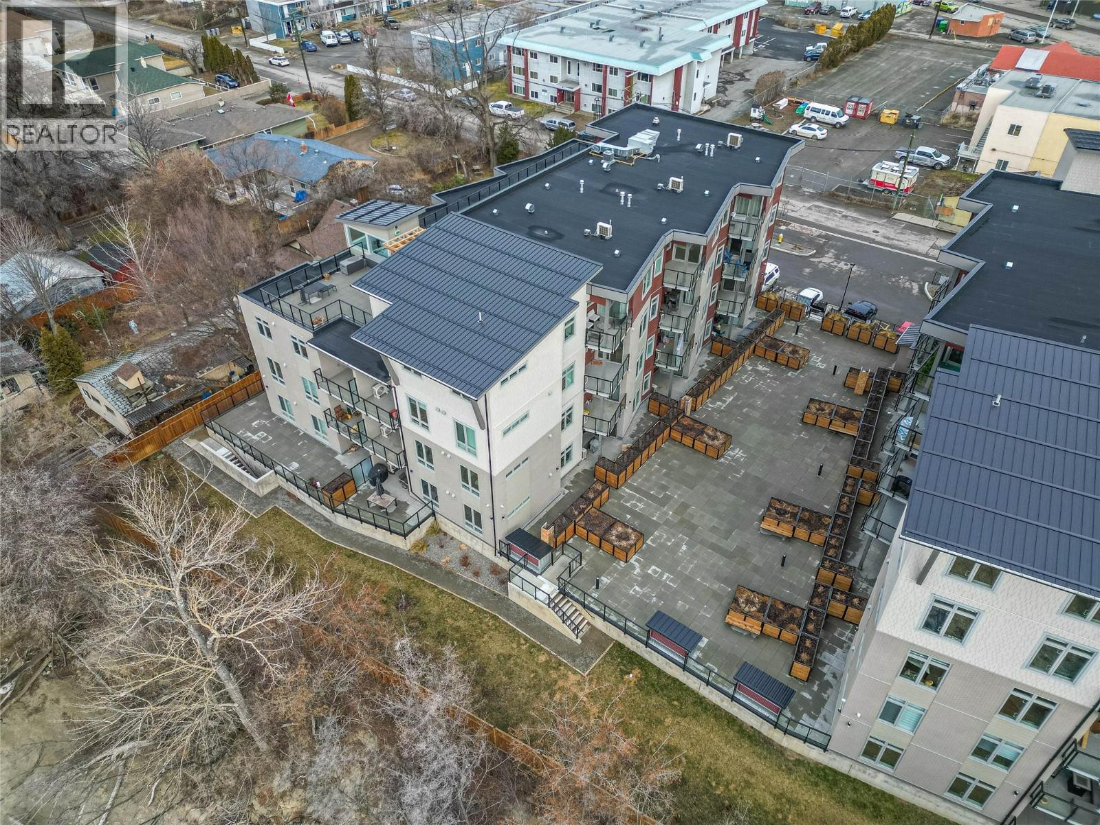 215 Royal Avenue Unit# 307, Kamloops, British Columbia  V2B 0K6 - Photo 29 - 10378500