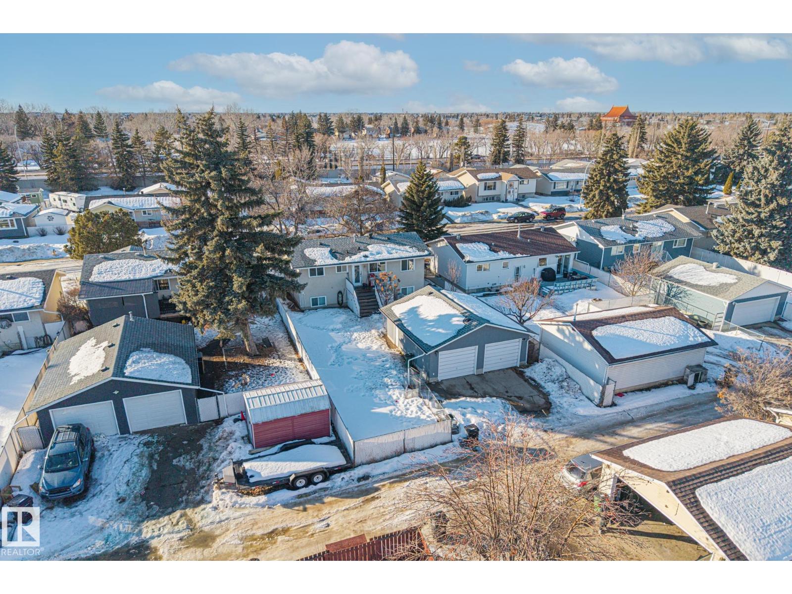 14911 96 St Nw, Edmonton, Alberta  T5E 4B9 - Photo 36 - E4472806