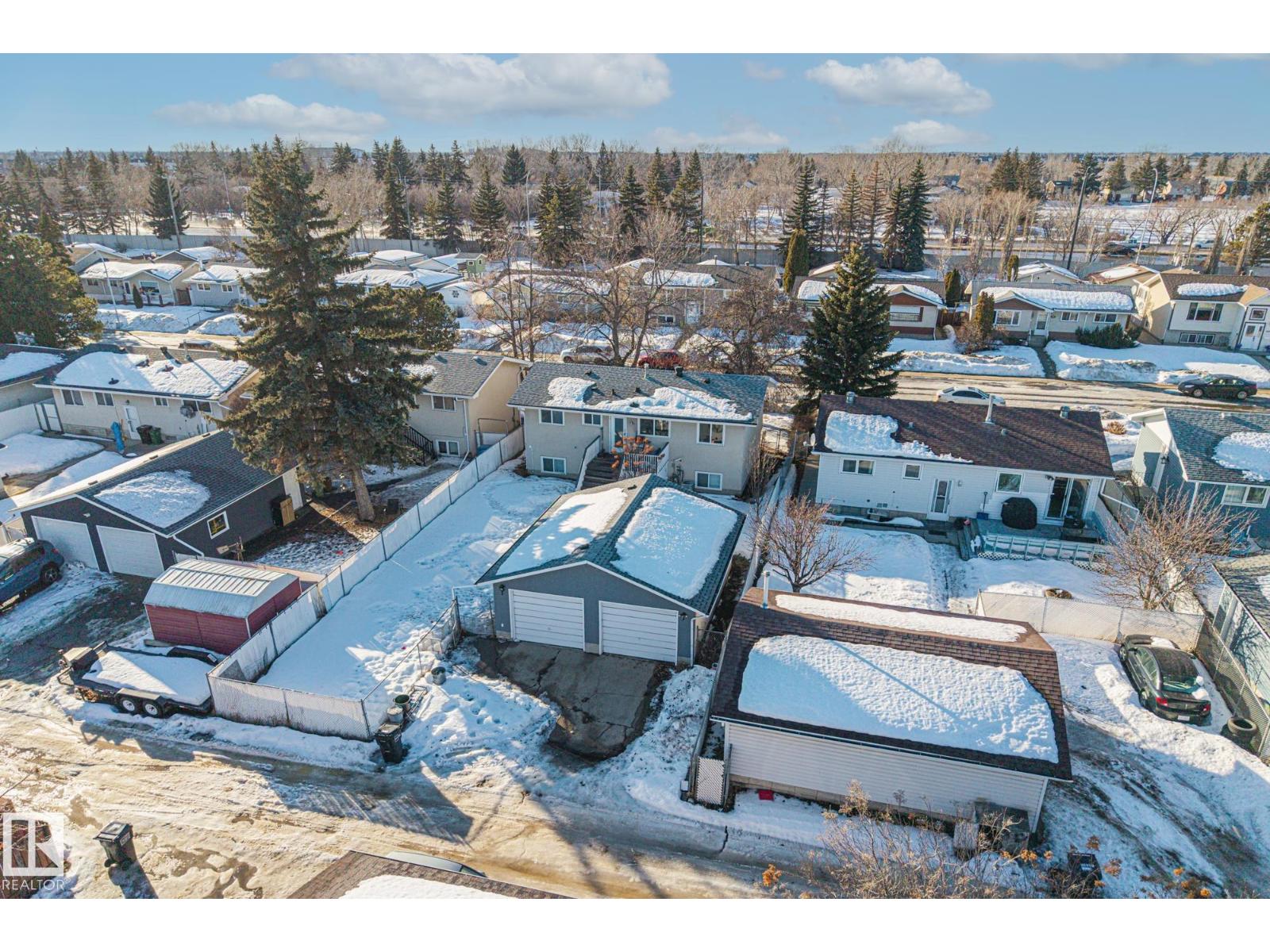 14911 96 St Nw, Edmonton, Alberta  T5E 4B9 - Photo 38 - E4472806