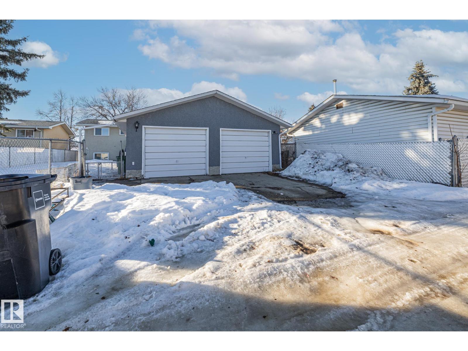 14911 96 St Nw, Edmonton, Alberta  T5E 4B9 - Photo 34 - E4472806