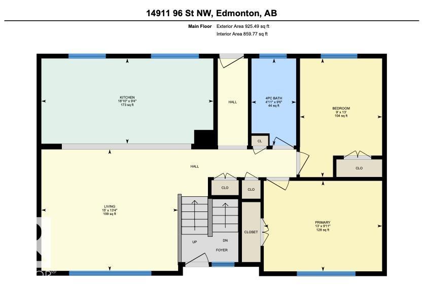 14911 96 St Nw, Edmonton, Alberta  T5E 4B9 - Photo 45 - E4472806