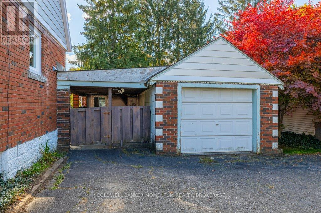 6532 Murray Street, Niagara Falls, Ontario  L2G 2K7 - Photo 29 - X12491550