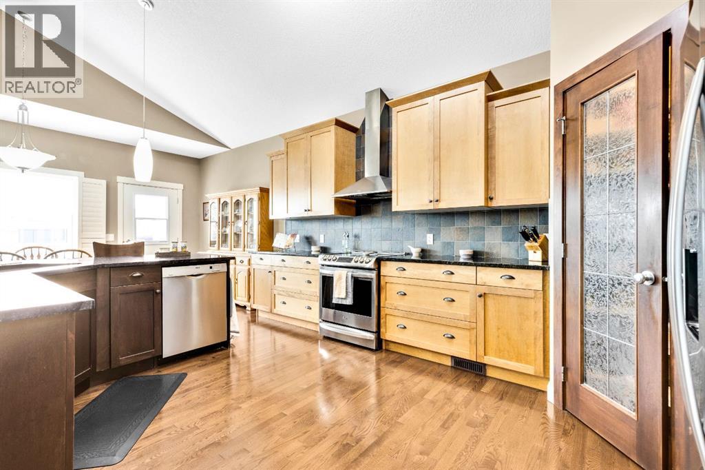 1701 Montgomery Park Se, High River, Alberta  T1V 0B8 - Photo 10 - A2288869