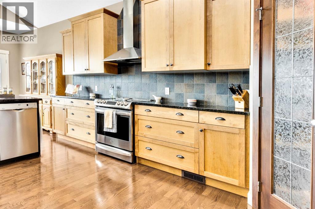 1701 Montgomery Park Se, High River, Alberta  T1V 0B8 - Photo 7 - A2288869