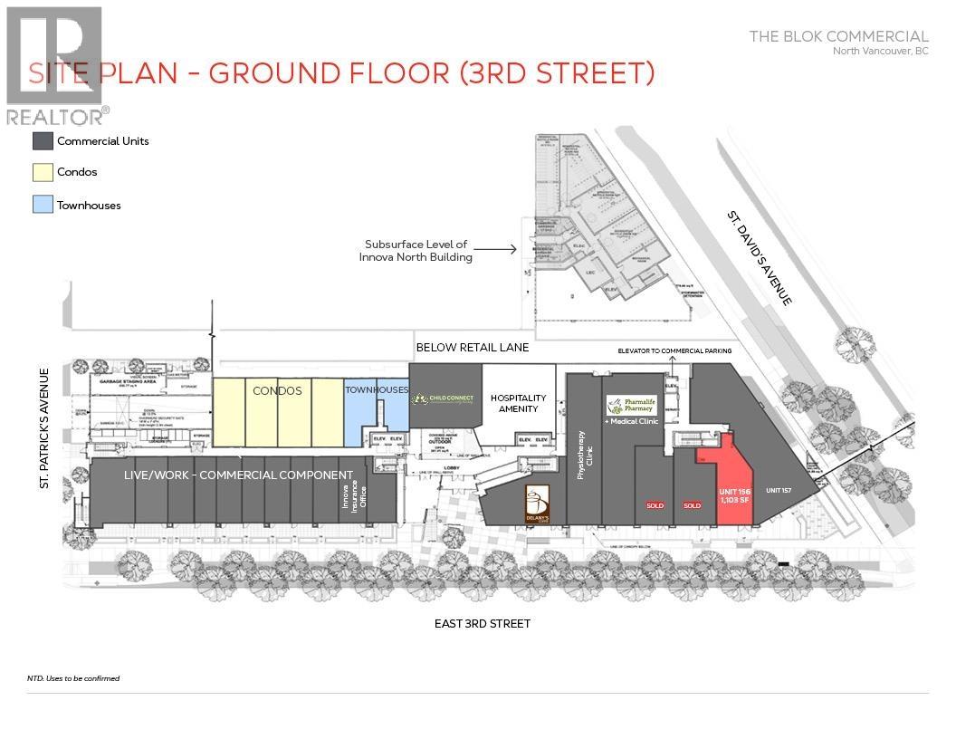 156 422 E 3rd Street, North Vancouver, British Columbia  V7L 0K1 - Photo 5 - C8076823