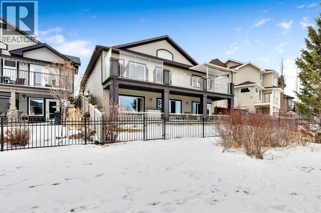 1701 Montgomery Park Se, High River, Alberta  T1V 0B8 - Photo 23 - A2288869