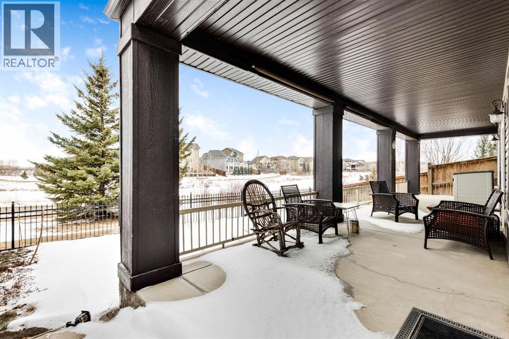 1701 Montgomery Park Se, High River, Alberta  T1V 0B8 - Photo 22 - A2288869