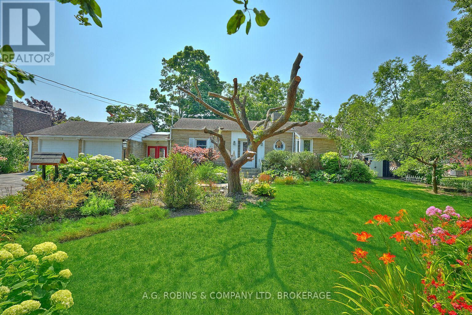 10773 Lakeshore Road, Wainfleet, Ontario  L0S 1V0 - Photo 3 - X12707878