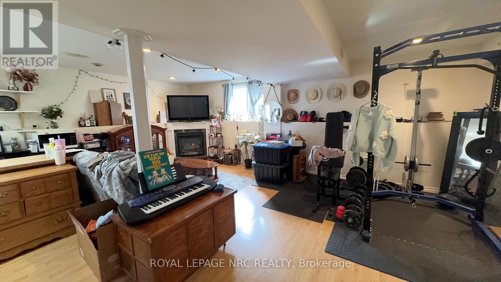 63 Jackson Court E, Welland, Ontario  L3C 7G4 - Photo 16 - X12864098