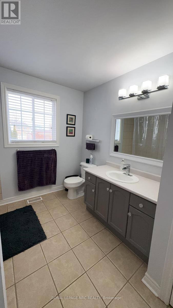 63 Jackson Court E, Welland, Ontario  L3C 7G4 - Photo 21 - X12864098